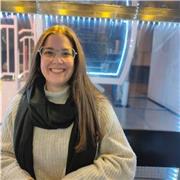 ¿Vuestro hijo necesita apoyo en verano? Me presento! Soy Ana belén, psicóloga y estudiante de Máster. Presto mi ayuda en verano para dar apoyo a niños de primaria que lo necesiten.